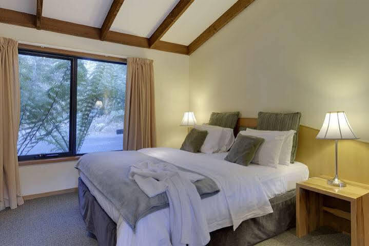 Hotel Lemonthyme Wilderness Retreat Moina Esterno foto