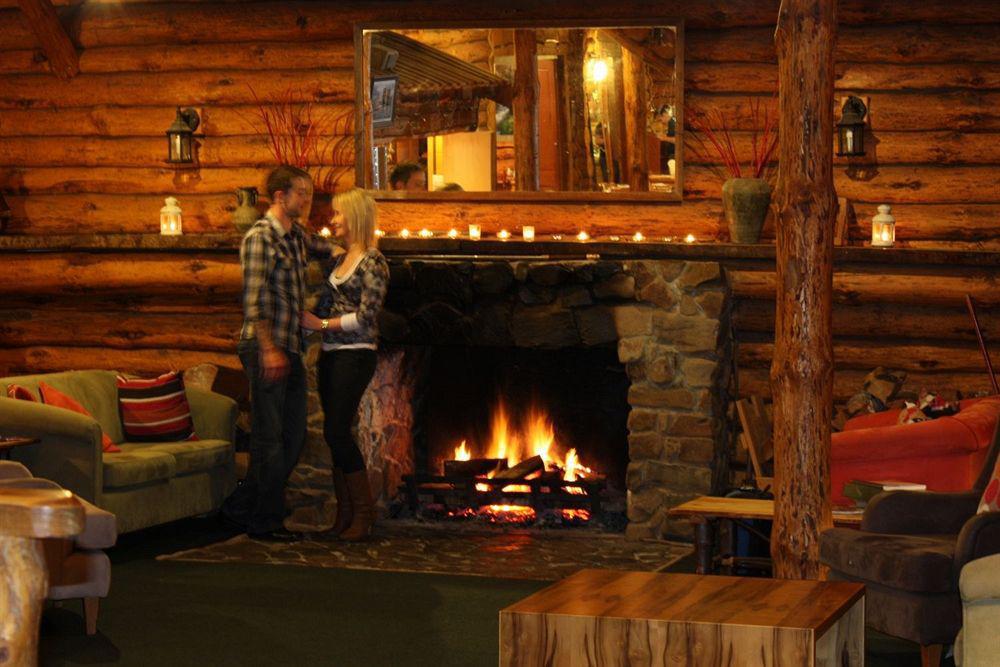 Hotel Lemonthyme Wilderness Retreat Moina Esterno foto